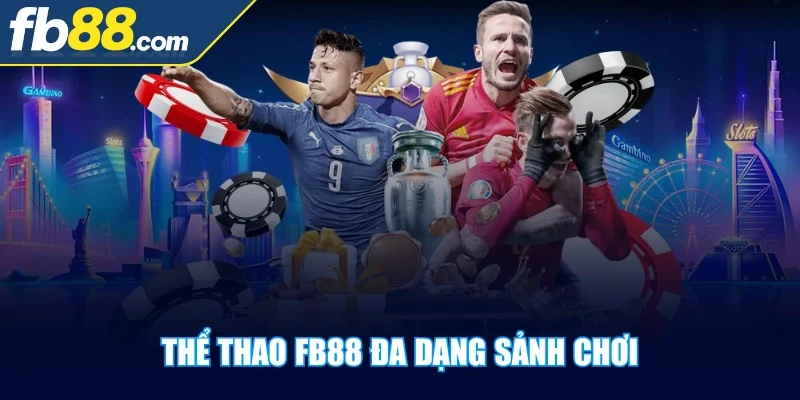 fb88-the-thao