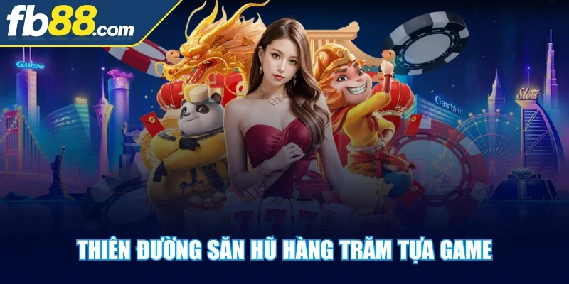 fb88-thien-duong-san-hu